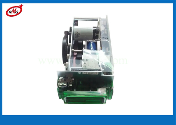 445-0755000 4450755000 piezas de la máquina del cajero automático del lector de tarjetas NCR 66XX