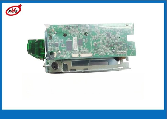 445-0755000 4450755000 piezas de la máquina del cajero automático del lector de tarjetas NCR 66XX