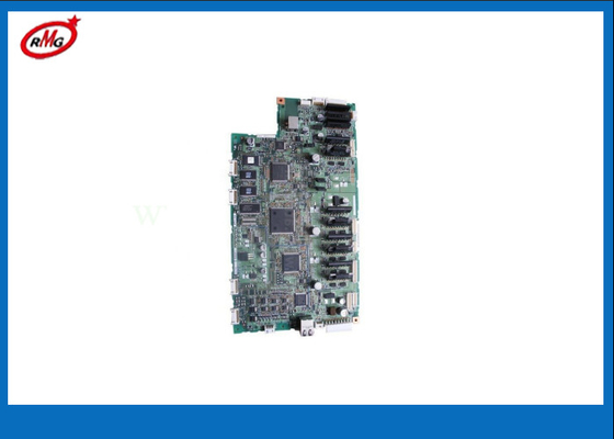 009-0019446 tablero de control más bajo del PWB GBRU BNA4 de los recambios NCR del cajero automático 0090019446