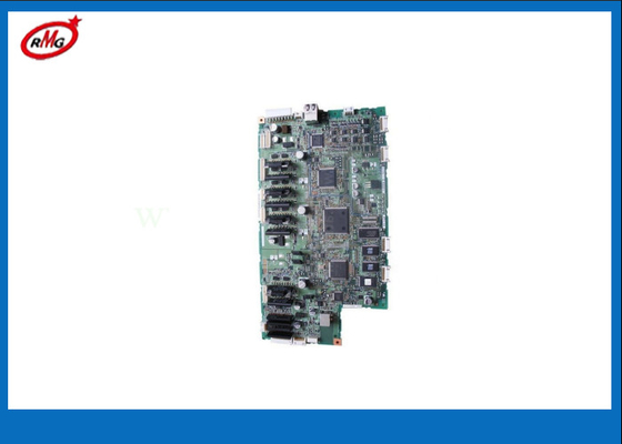 009-0019446 tablero de control más bajo del PWB GBRU BNA4 de los recambios NCR del cajero automático 0090019446