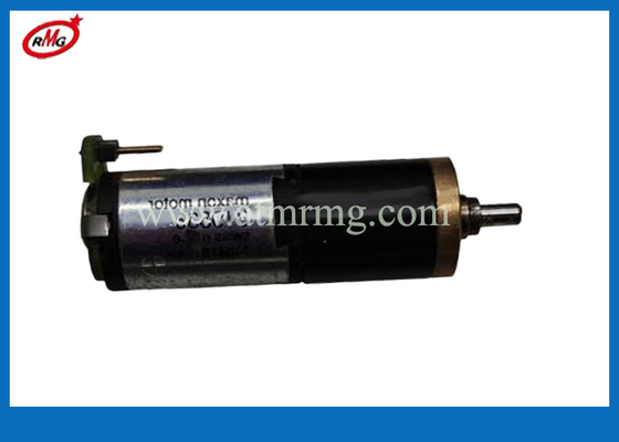 319536 motor del carro de la gloria NMD DeLaRue BCU de los recambios del cajero automático del banco A003927