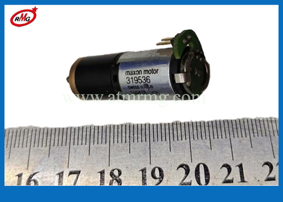 319536 motor del carro de la gloria NMD DeLaRue BCU de los recambios del cajero automático del banco A003927
