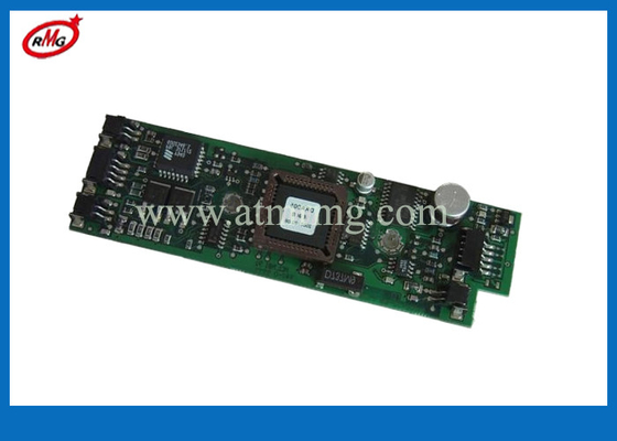Tablero de control de Glory DeLaRue NMD de los recambios del cajero automático del banco de A008539 A002748 electrónico para el casete NC301
