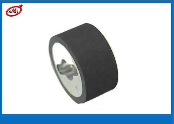 Lector de tarjetas de NCR 58XX de los recambios del cajero automático ATM818 Roller CCR de par en par