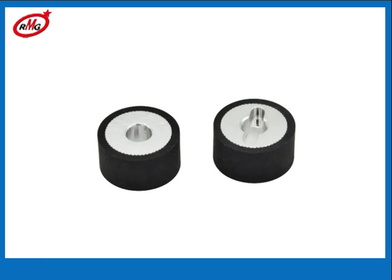 Lector de tarjetas de NCR 58XX de los recambios del cajero automático ATM818 Roller CCR de par en par