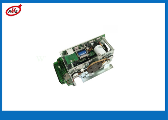 445-0724621 lector de tarjetas de NCR Sankyo USB de las piezas de la máquina del cajero automático ITC3Q8-3A2347