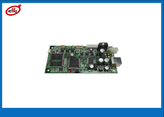 impresora de diario de Diebold Nixdorf Opteva de las piezas de la máquina del cajero automático 49209561003D Control Board