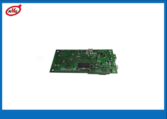 impresora de diario de Diebold Nixdorf Opteva de las piezas de la máquina del cajero automático 49209561003D Control Board
