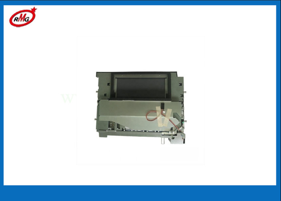 obturador UCSS1L TS-M1U1-CSS01 de Diebold 378 ECRM de las piezas de la máquina del cajero automático 49229502000A