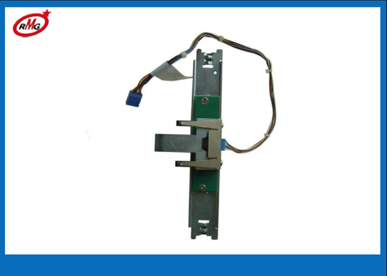 Travesía de Wincor Nixdorf de 1750046776 del cajero automático piezas de la máquina con la palanca Assd del sensor