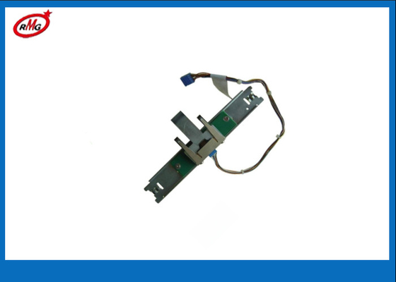 Travesía de Wincor Nixdorf de 1750046776 del cajero automático piezas de la máquina con la palanca Assd del sensor