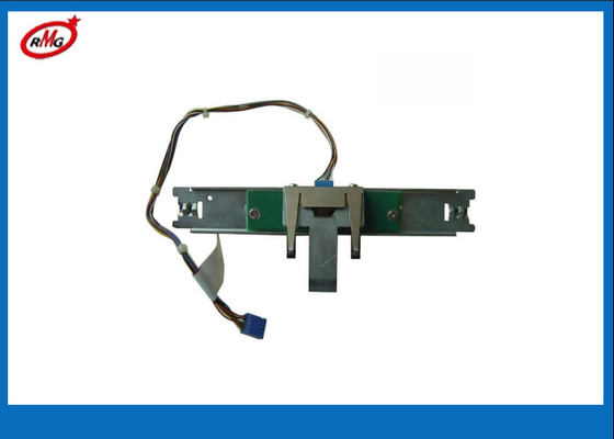 Travesía de Wincor Nixdorf de 1750046776 del cajero automático piezas de la máquina con la palanca Assd del sensor