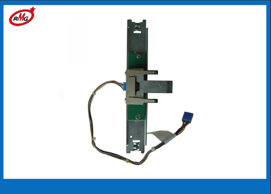 Travesía de Wincor Nixdorf de 1750046776 del cajero automático piezas de la máquina con la palanca Assd del sensor