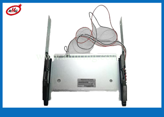 transporte CMD-V4 FL horizontal 101m m de Wincor Nixdorf de 1750057875 01750057875 del banco recambios del cajero automático
