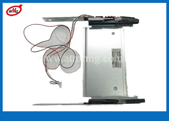 transporte CMD-V4 FL horizontal 101m m de Wincor Nixdorf de 1750057875 01750057875 del banco recambios del cajero automático