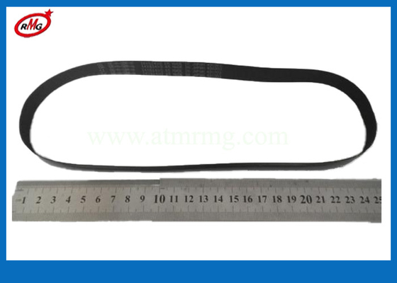correa de Wincor Nixdorf de 1750056193 01750056193 del banco 14*614*0.65 recambios del cajero automático