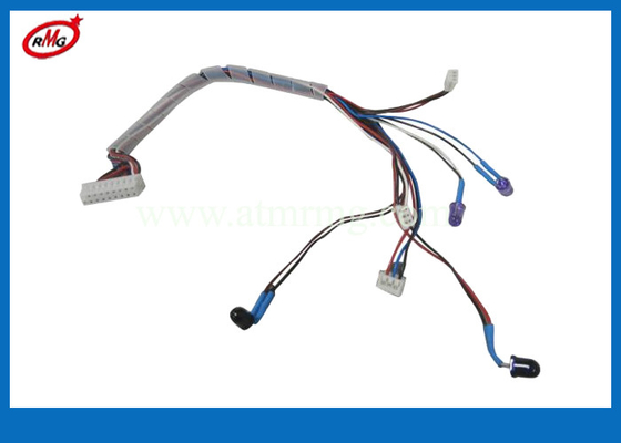 1750108278-09 sensor 1750108278-09 del cable del FIDEICOMISO CCDM de Wincor Nixdorf de los recambios del cajero automático del banco