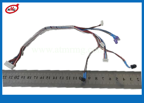 1750108278-09 sensor 1750108278-09 del cable del FIDEICOMISO CCDM de Wincor Nixdorf de los recambios del cajero automático del banco