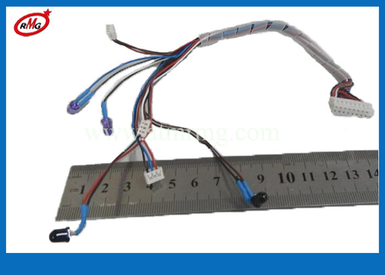 1750108278-09 sensor 1750108278-09 del cable del FIDEICOMISO CCDM de Wincor Nixdorf de los recambios del cajero automático del banco