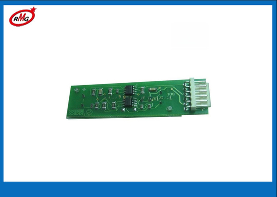receptor del DMS de la estación de la medida de Wincor Nixdorf de 4768200515 4768000115 piezas del cajero automático