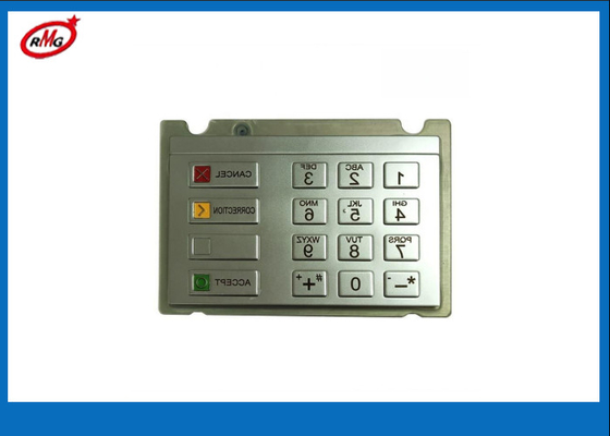 1750233018 recambios 1750233018 de la máquina del cajero automático del EPP J6.1 del teclado de Wincor