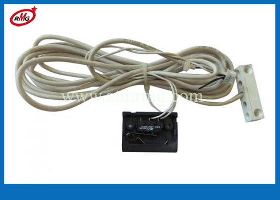 1750064641 sensor de la puerta del cable de Wincor Nixdorf CMD-V4 de las piezas del cajero automático