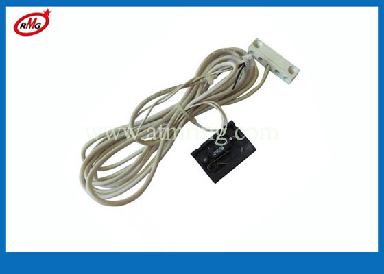 1750064641 sensor de la puerta del cable de Wincor Nixdorf CMD-V4 de las piezas del cajero automático