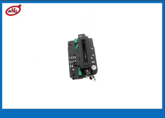 el cajero automático 1750173205-67 parte el montaje WC10070 de la garganta del lector de tarjetas de Wincor Nixdorf V2CU