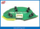 Montaje del PC-tablero del verde de Delarue NMD A002733 A002734 RV301 de la gloria de los casetes del efectivo del cajero automático