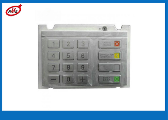 EPP V6 del teclado de Wincor Nixdorf de 1750159454 recambios del cajero automático ruso