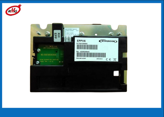 EPP V6 del teclado de Wincor Nixdorf de 1750159454 recambios del cajero automático ruso