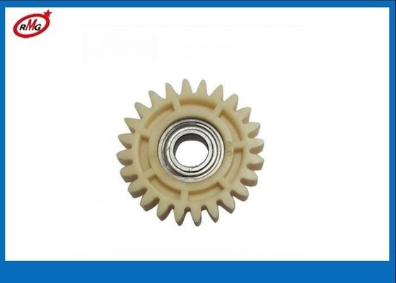 1750200541-39 1750130884 engranaje del módulo 24T del distribuidor de Wincor Cineo de las piezas del cajero automático