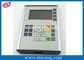 El cajero automático de Wincor parte 01750109074 el beleuchtet del panel de operador V.24