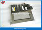 Sub-ensamble parcial M7601552F del obturador del cajero automático de las piezas HCM 3842 del cajero automático de Hitachi