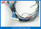 El cajero automático de Wincor parte 1750051784 01750051784 el cable y el alambre de la correa de Wincor CMD-V4