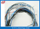 El cajero automático de Wincor parte 1750051784 01750051784 el cable y el alambre de la correa de Wincor CMD-V4
