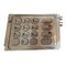4450783508 445-0783508 Bancos de cajeros automáticos piezas de repuesto NCR EPP-4 S teclado internacional