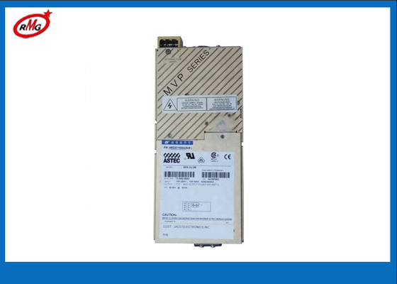49023011000A piezas de la máquina de cajeros Diebold BCRM fuente de alimentación 600W