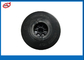 1750123766 1750136218 cajero automático piezas de repuesto Wincor C4060 Escrow Escrow cinta Negro Blanco PNG