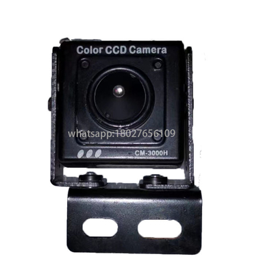 CM-3000H 211010021 Bancos Bancomat piezas de repuesto GRG DVR cámara de color CCD cámara
