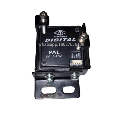 CM-3000H 211010021 Bancos Bancomat piezas de repuesto GRG DVR cámara de color CCD cámara