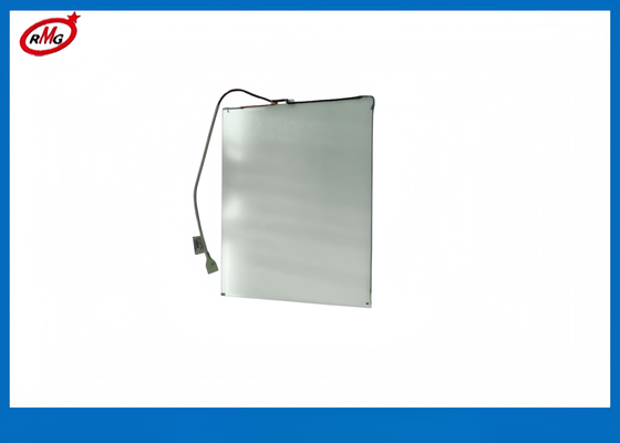 009-0025633 0090025633 Bancomat piezas de repuesto NCR Sensor de vidrio táctil vió anti-brillo 15 pulgadas