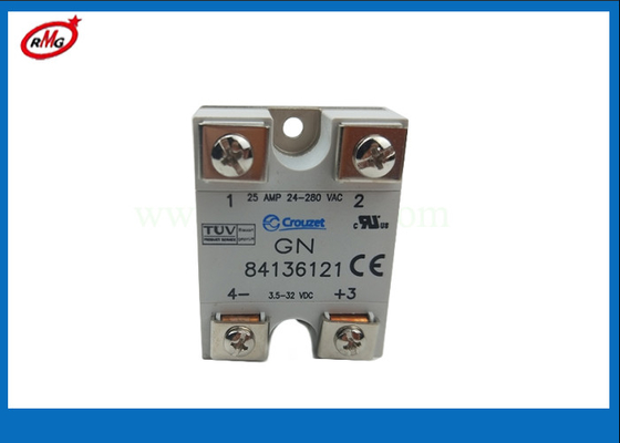 445-0689125 NCR piezas relé controlador remoto variado 445-0600460