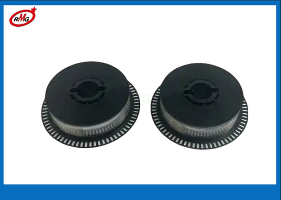 009-0032555 Partes de máquinas de cajeros automáticos NCR 6683 6687 BRM Escrow Central Tape Reel 0090032555