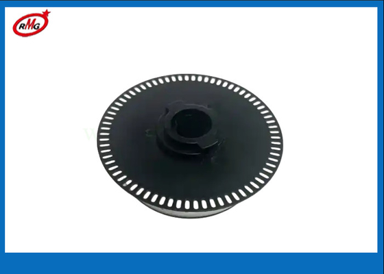 009-0032555 Partes de máquinas de cajeros automáticos NCR 6683 6687 BRM Escrow Central Tape Reel 0090032555