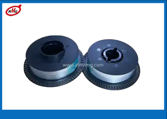 009-0032556 Partes de máquinas de cajeros automáticos NCR 6683 6687 BRM cinta de garantía 0090032556