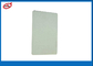 00-051247-000A 00051247000A Partes de máquinas de cajeros automáticos Diebold Card Reader Tarjeta de limpieza