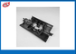 A007551 Automático de cajeros automáticos piezas de maquinaria Glory NMD DeLaRue NMD100 Negro NF200 tapa