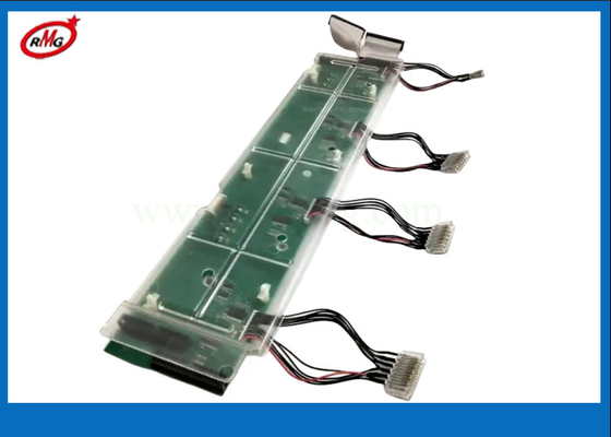01750044878 ATM Parts Wincor Distribuidor 4X con cubierta 1750044878