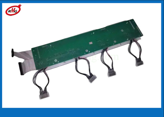 01750044878 ATM Parts Wincor Distribuidor 4X con cubierta 1750044878